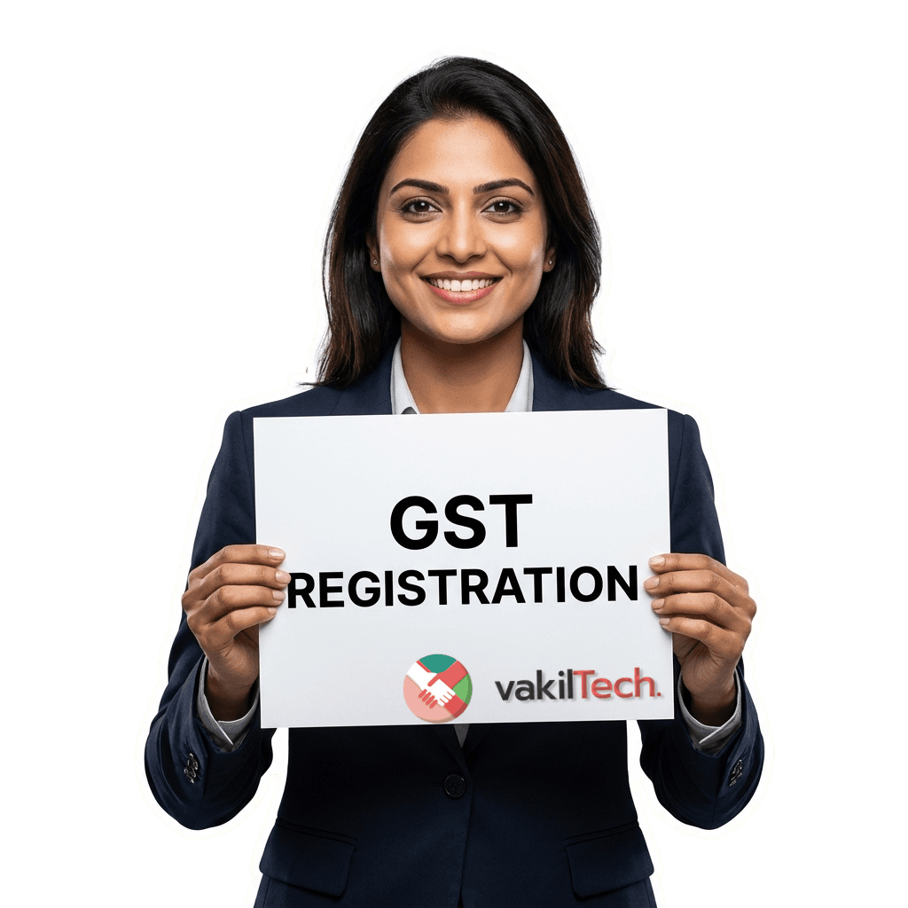 GST Registration