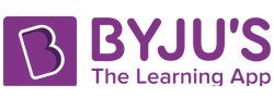 byju's logo