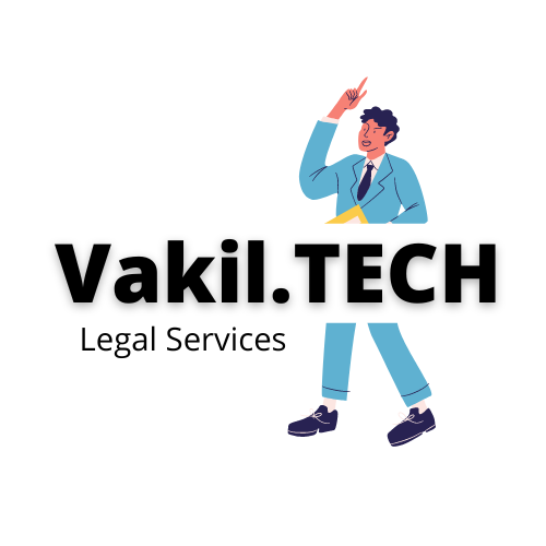 Vakil.Tech