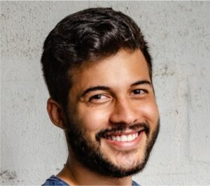 Nisheel Chandra